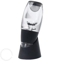 Decantador Instantâneo De Vinho Dosador Aerador Garrafa