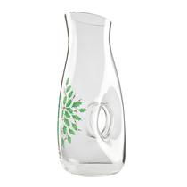 Decantador Lenox 895033 con Tema Navideño de Cristal Calado Decantador Lenox 895033 con Tema Navideño de Cristal Calado