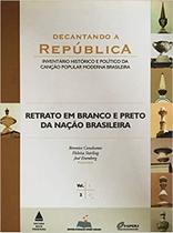 Decantando A Republica --Vol.2 - NOVA FRONTEIRA