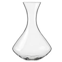 Decanter 1,5 L Em Cristal Ecológico Bohemia
