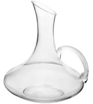 Decanter 1,5Lde Vidro com Alça Decanter 1,5Lde Vidro com Alça