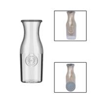 Decanter Americano Com Tampa 1,2L