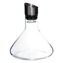 Decanter com Aerador de Vinho 1,5 Litros Mimo Style