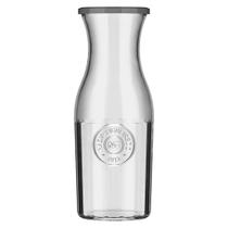 Decanter Copo Americano Vintage Nadir 1,2 Litros com Tampa Plástica