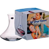 Decanter Cristal Bohemia Forum 700Ml