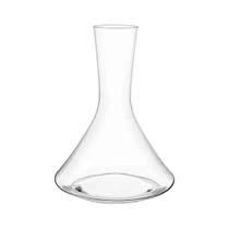 Decanter Cristal Haus Concept Pleasure 1,4 Litros Brinox Decanter Cristal Haus Concept Pleasure 1,4 Litros Brinox
