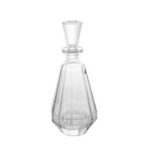 Decanter Cristal Venus 13X32Cm 700Ml - Bohemia