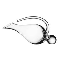 Decanter de Cristal 1,5 L Hand Made 42cm Bohemia Decanter de Cristal 1,5 L Hand Made 42cm Bohemia