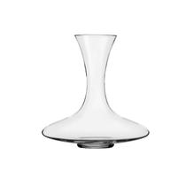 Decanter de Cristal Bohemia Para Vinho 1250 ml Sparkle 1 Peça Decanter de Cristal Bohemia Para Vinho 1250 ml Sparkle 1 Peça