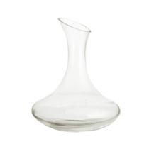 Decanter de Cristal para Vinho Tinto e Suave 1800 ml Decantador Luxo sem chumbo Decanter de Cristal para Vinho Tinto e Suave 1800 ml Decantador Luxo sem chumbo