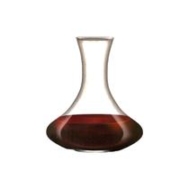 Decanter De Vidro Aerador Para Vinho 1 Litro Hauskraft