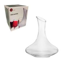 Decanter de Vidro Bon Gourmet 1,5 Lts