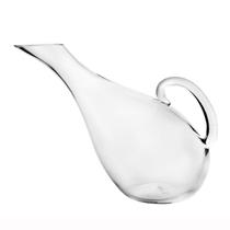 Decanter de Vidro Diagonal Com Alça 1,5l Adely Crystal STC2082 Decanter de Vidro Diagonal Com Alça 1,5l Adely Crystal STC2082