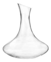 Decanter De Vidro Para Vinho Sem Alça Mimo Style 1,5 Litros