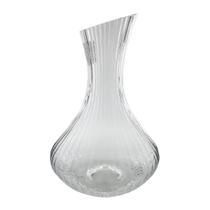 Decanter De Vidro Premium 1,7 Litros Sofisticação E Sabor Para Seu Vinho Decanter De Vidro Premium 1,7 Litros Sofisticação E Sabor Para Seu Vinho