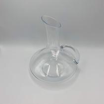 Decanter de Vidro Sodo-Cálcico com Alça 1,5L - Wolff
