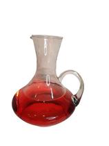 Decanter de vinho aerador cristal 1,7l