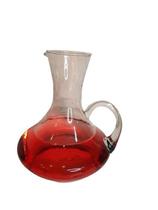 Decanter De Vinho Aerador Cristal 1,7L