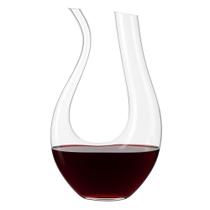 Decanter de Vinho Beatriz Cristal Ecológico 1,4L 35cm Full Fitt
