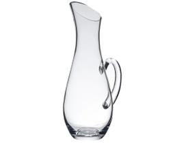 Decanter de Vinho com Alça 1 L Mimo Style VD22045 - Preto 1L