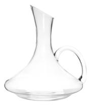 Decanter De Vinho Com Alça Vidro 1,5 Litros