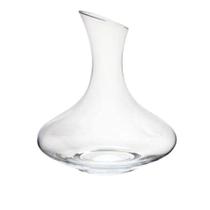 Decanter de Vinho em Vidro 1,5Litros - Mimo Style Decanter de Vinho em Vidro 1,5Litros - Mimo Style