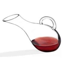 Decanter De Vinho Inclinado Vidro 1,7L Mimo
