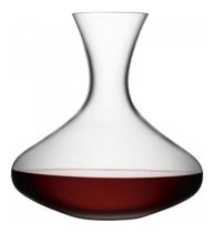 Decanter De Vinho Recipiente Decantador Vidro 1,5l Hauskraft