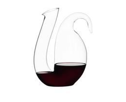 Decanter De Vinho Riedel Ayam Clear 1,7L Cristal Cisne