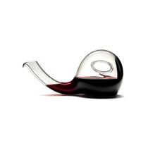 Decanter De Vinho Riedel Escargot 1,4L Cristal Deitado Wine Decanter De Vinho Riedel Escargot 1,4L Cristal Deitado Wine