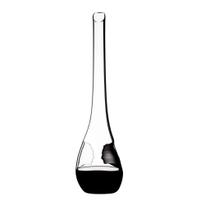 Decanter De Vinho Riedel Face To Face Cristal 60Cm Black Tie