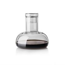 Decanter de Vinho Tinto Artesanal com Taças - Garrafa para Bar com Tampa