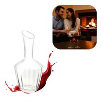 Decanter Decantador de Vinho Vidro 1,5L Hauskraft