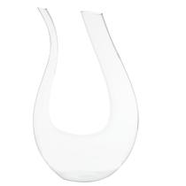 DECANTER DESIGN TRANSPARENTE 1200ml