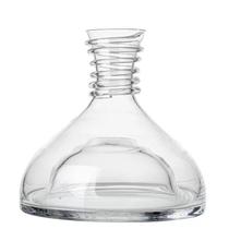 Decanter E Porta Gelo Frederico Strauss Mozart Crystal-Un