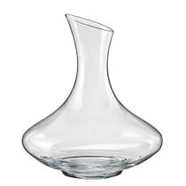 Decanter Em Cristal Ecológico 1,2 Litros Bohemia