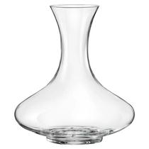 Decanter em Cristal Ecológico 1,2 Litros Full Fit 58321 Decanter em Cristal Ecológico 1,2 Litros Full Fit 58321