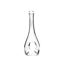 Decanter em cristal Strauss 41cm incolor