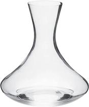 Decanter em Vidro 1,5L Transparente Cristais Parisienses