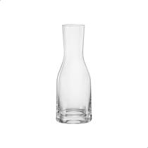 Decanter Garrafa de Cristal Bohemia 500 ml Bar 1 Peça Decanter Garrafa de Cristal Bohemia 500 ml Bar 1 Peça