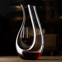 Decanter Gáston para Vinho 1,3L em Vidro