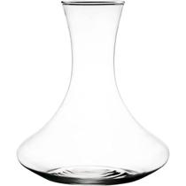 Decanter Hand Made em cristal ecologico 1,3L A21,5cm L Hermitage Decanter Hand Made em cristal ecologico 1,3L A21,5cm L Hermitage