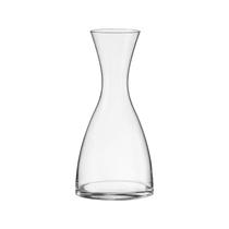 Decanter Jarra de Cristal Bohemia 1200 ml Bar 1 Peça