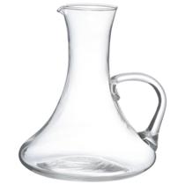 Decanter P/vinhos E Bebidas C/alça 1,5l Dcnt-004 Hauskraft