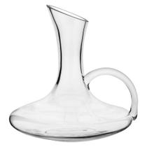 Decanter Para Vinho 1,2 Litro de Vidro Merlot Para Cozinha