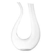 Decanter Para Vinho Beatriz Em Cristal Fino 35cm 1,4L