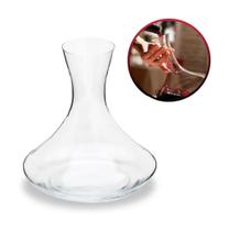 Decanter Para Vinho Cristal 1l Lindo Gourmet