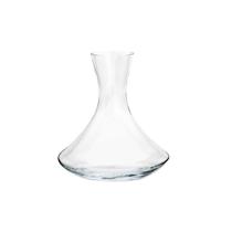 Decanter para Vinho Tinto em Vidro - Decantador 1,25 Litros