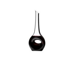 Decanter Riedel Black Tie Occhio Nero 1.210ml Melhor Cristal