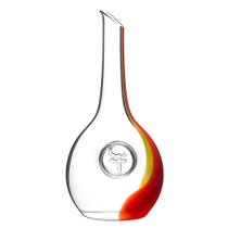 Decanter Riedel Chinese Zodiac Ox Stripe Cristal Vinho Aerar